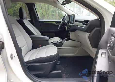 2024 Ford Escape Active из США, поврежденный, VIN 1FMCU0GN6RUA82594